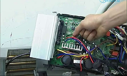 柏乡美的空调电话是多少