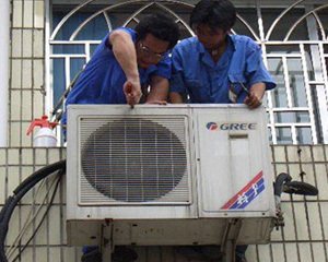 柏乡空调售后维修服务中心在哪里找