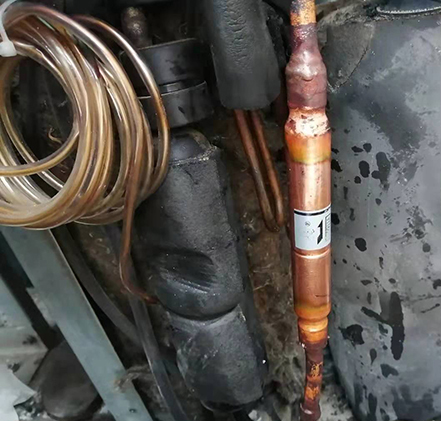 柏乡美的变频多联机空调维修售后服务中心