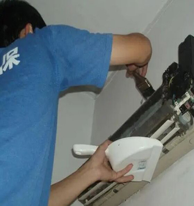 柏乡空调清洗保养