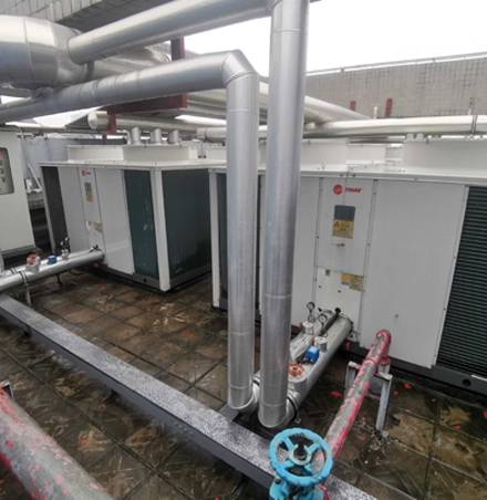 柏乡附近中央空调维修 柏乡上门中央空调维修